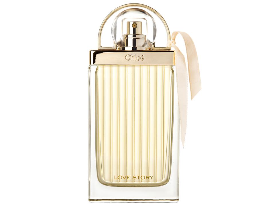 Love Story Donna by Chloe EDP TESTER 75 ML.